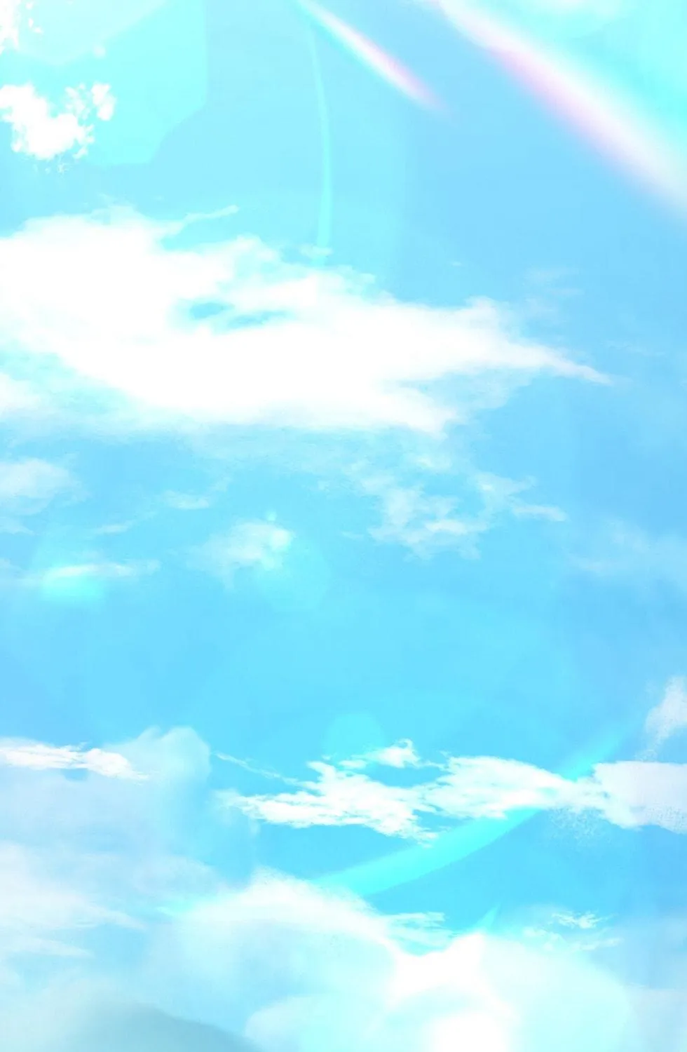 Read Unexpected Luck chapter 20 image 21 on Lezhin