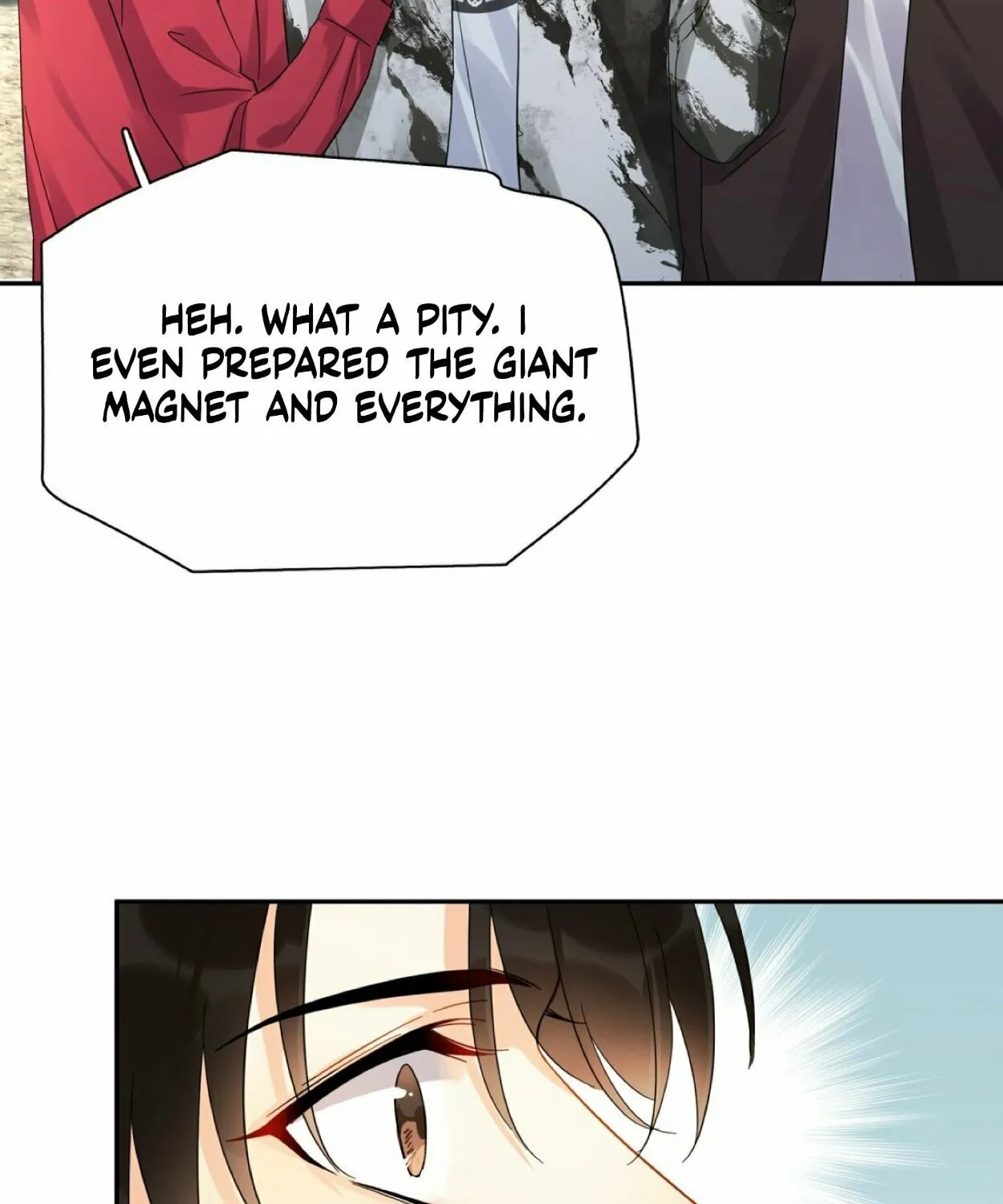 Read Unexpected Luck chapter 20 image 40 on Lezhin