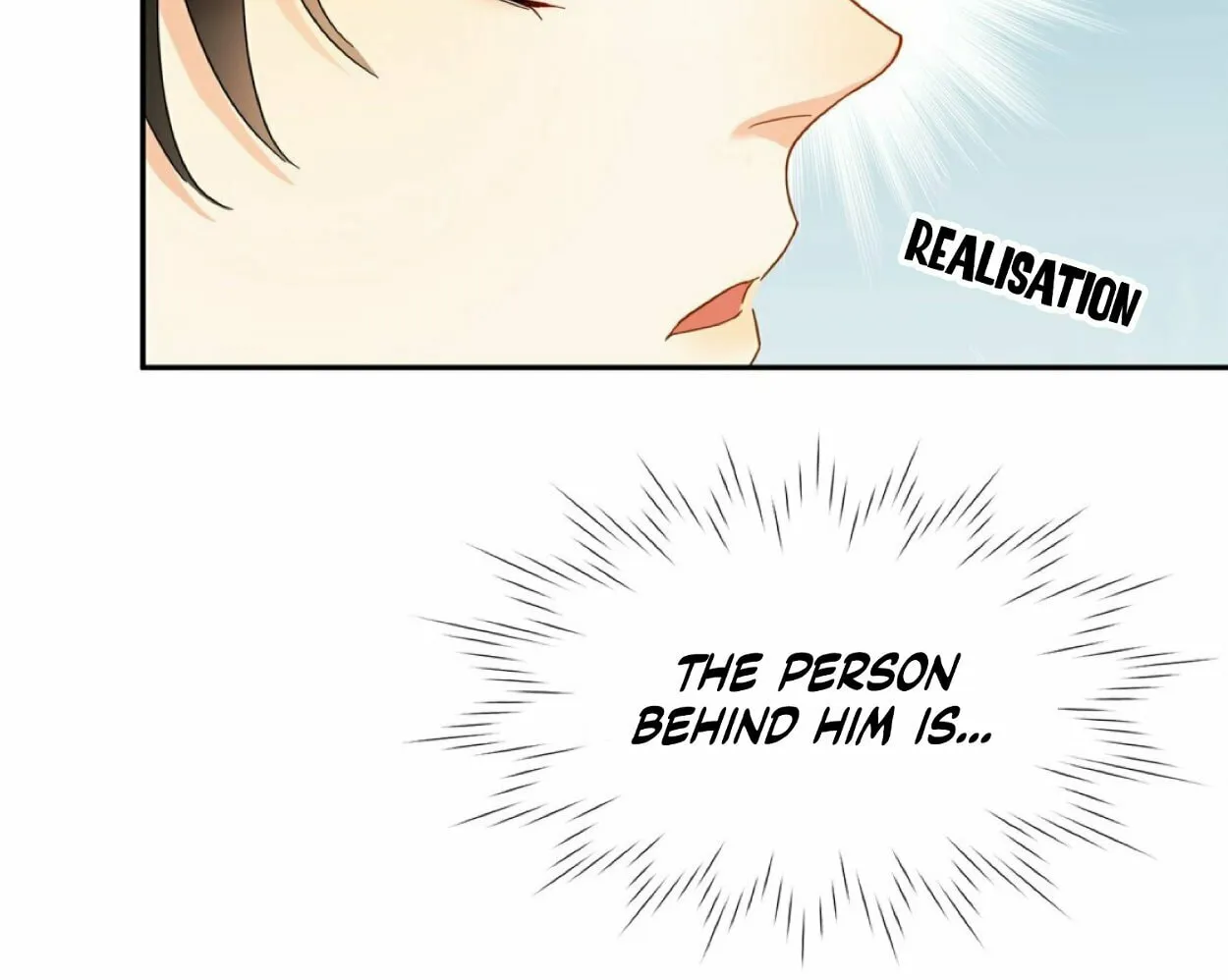 Read Unexpected Luck chapter 20 image 41 on Lezhin