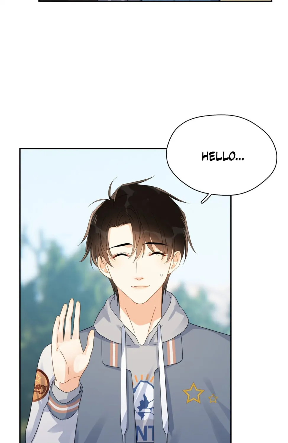 Read Unexpected Luck chapter 20 image 54 on Lezhin