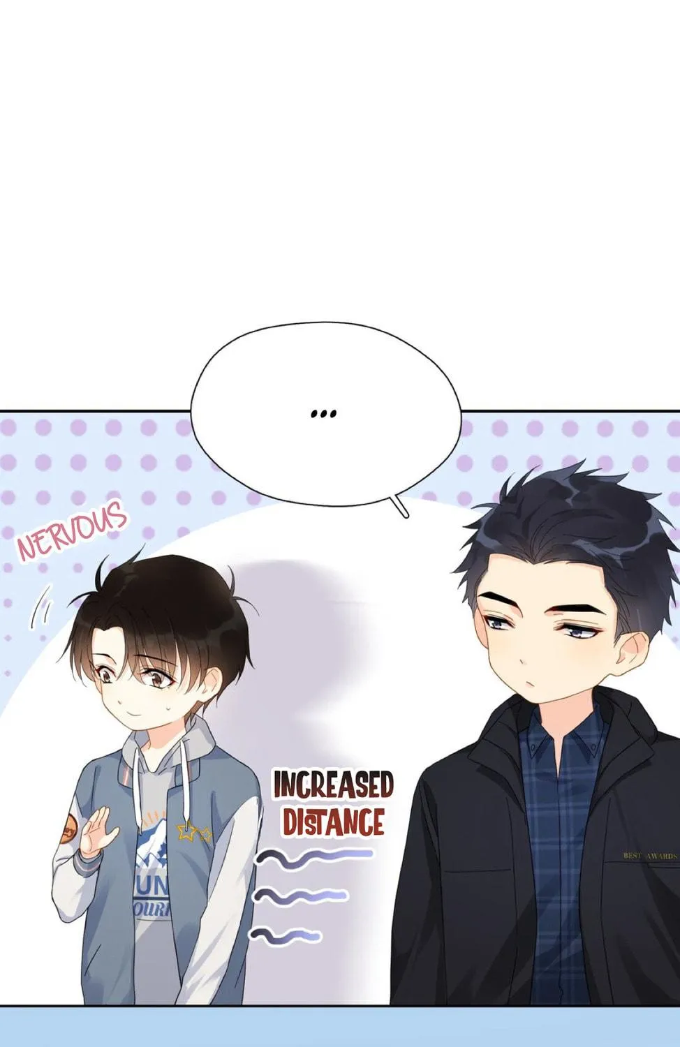 Read Unexpected Luck chapter 20 image 56 on Lezhin