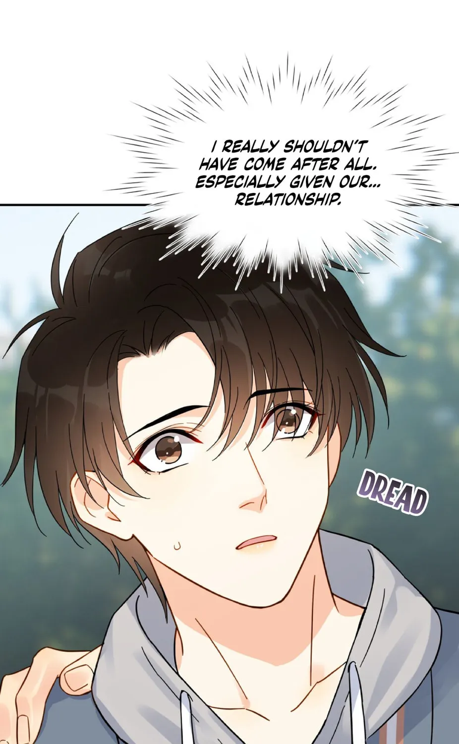 Read Unexpected Luck chapter 20 image 64 on Lezhin