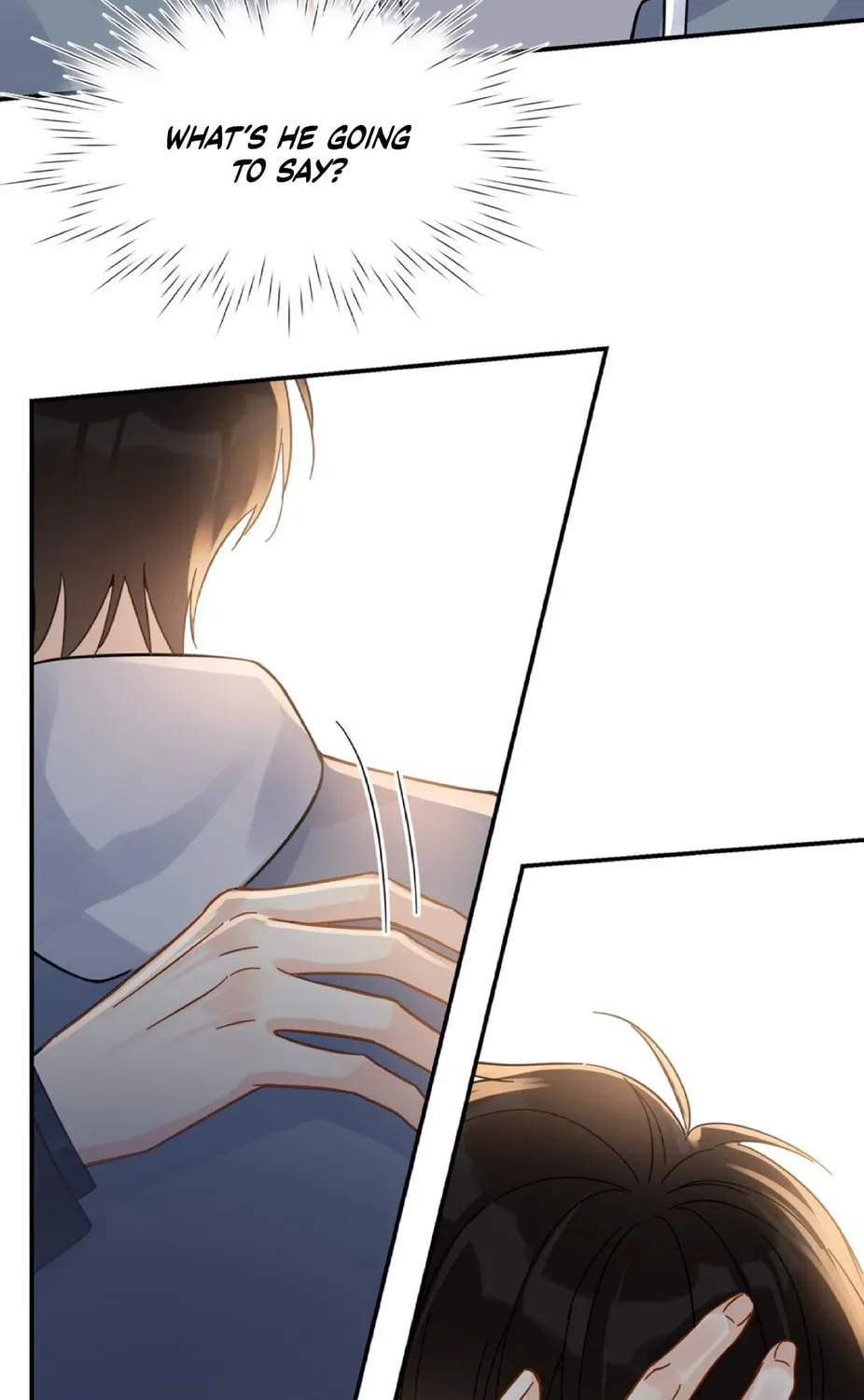 Read Unexpected Luck chapter 20 image 66 on Lezhin