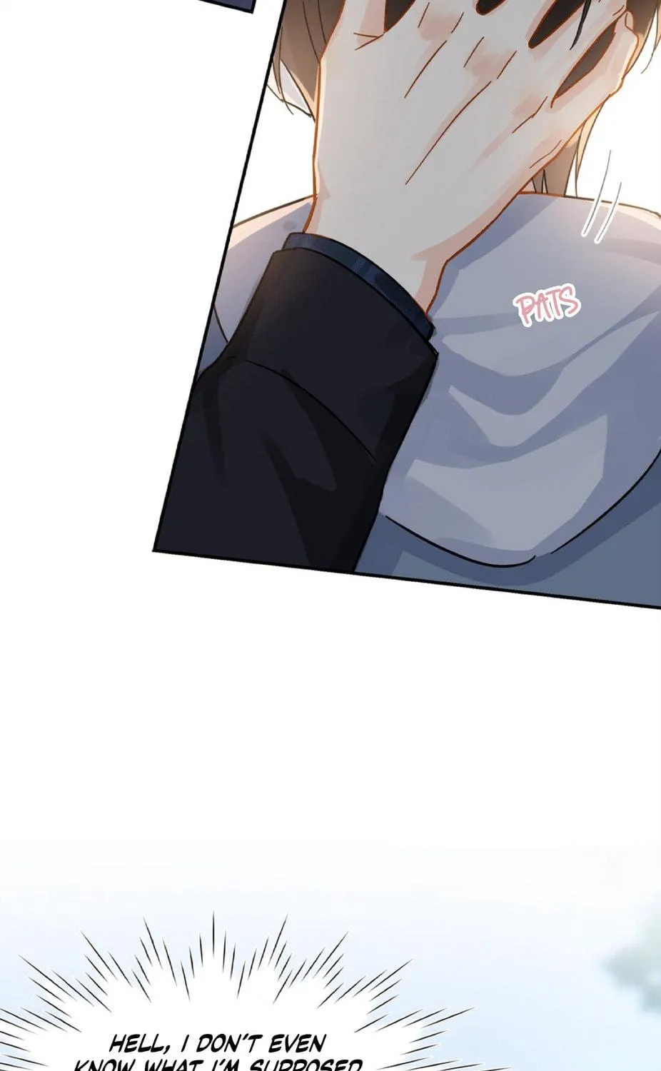 Read Unexpected Luck chapter 20 image 68 on Lezhin