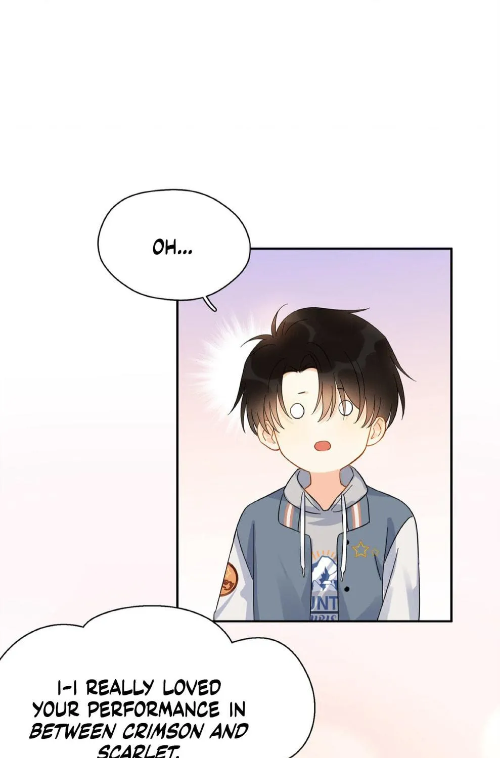 Read Unexpected Luck chapter 20 image 80 on Lezhin
