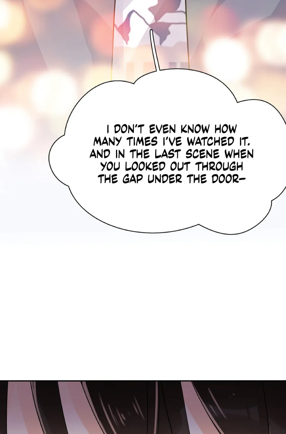 Read Unexpected Luck chapter 20 image 84 on Lezhin