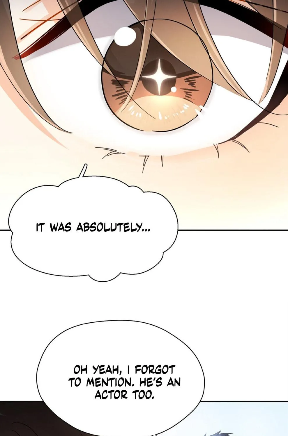 Read Unexpected Luck chapter 20 image 86 on Lezhin