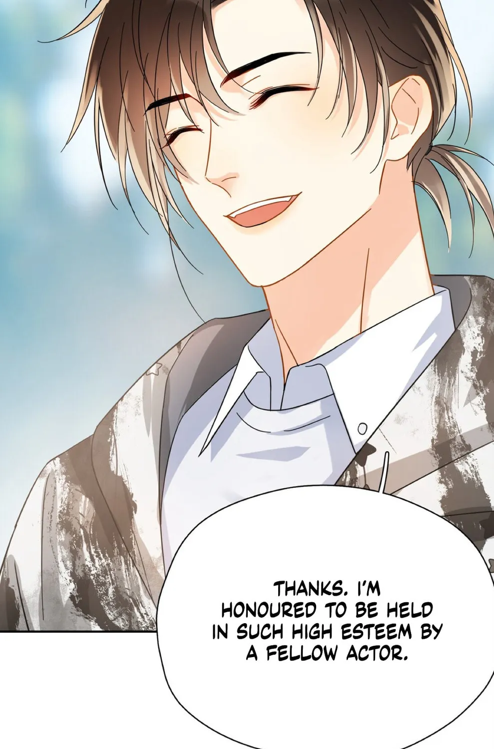 Read Unexpected Luck chapter 20 image 90 on Lezhin