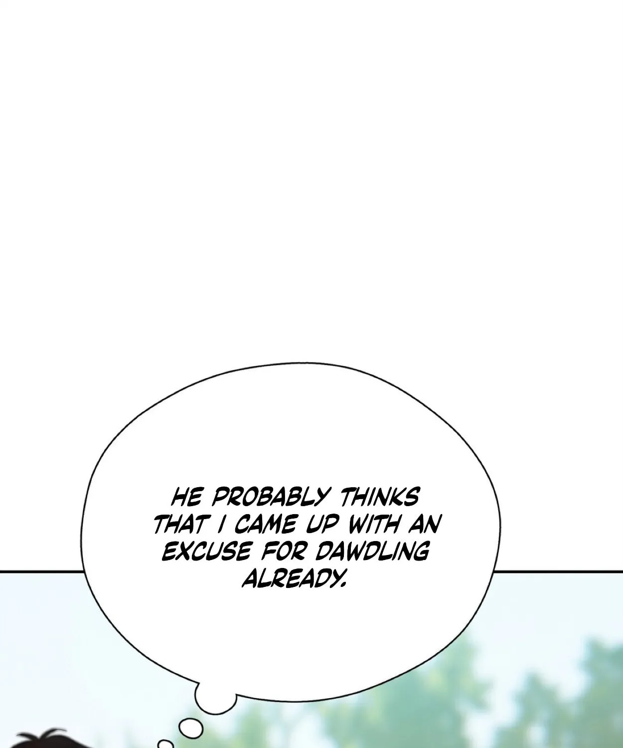Read Unexpected Luck chapter 21 image 1 on Lezhin