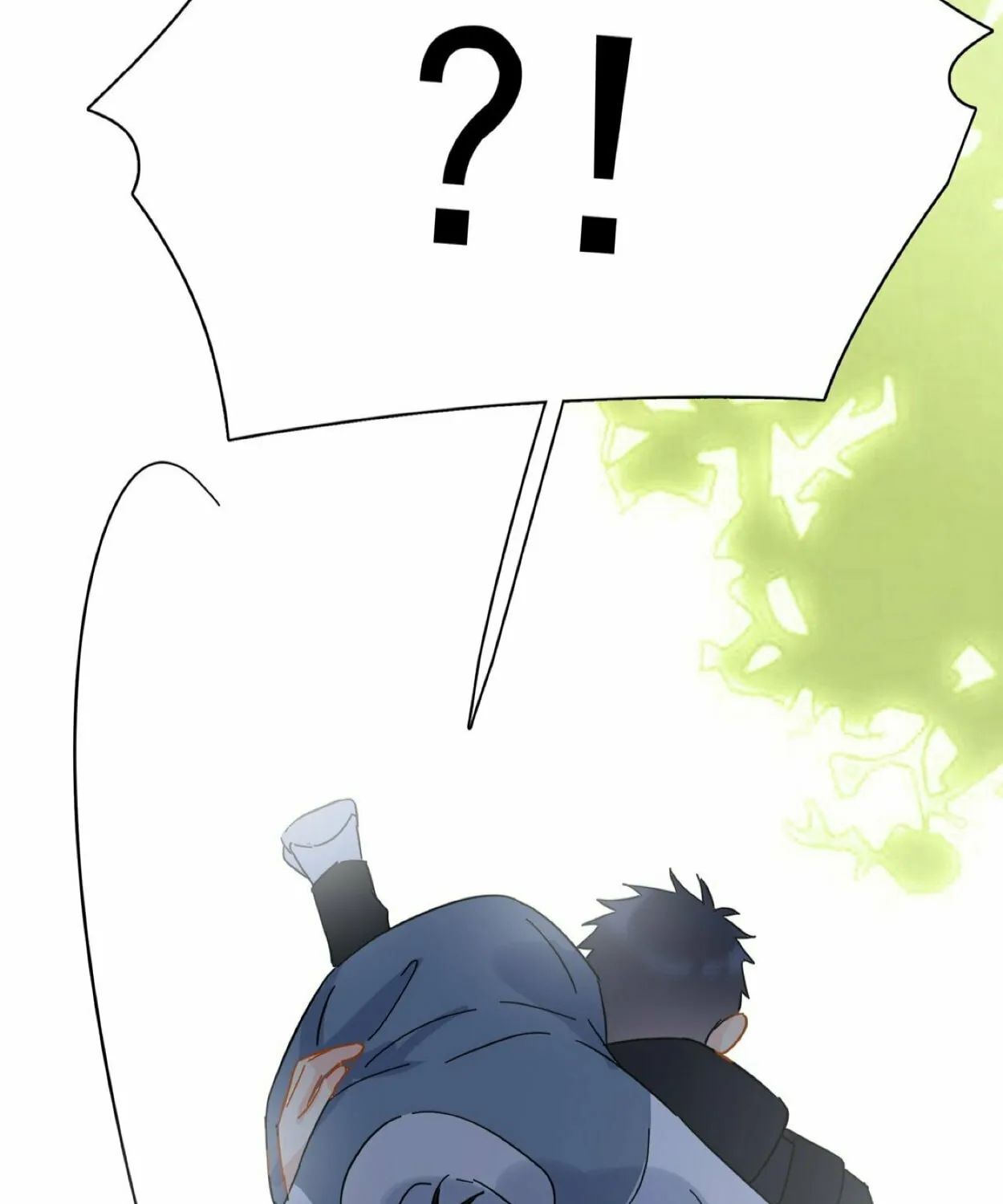Read Unexpected Luck chapter 21 image 102 on Lezhin
