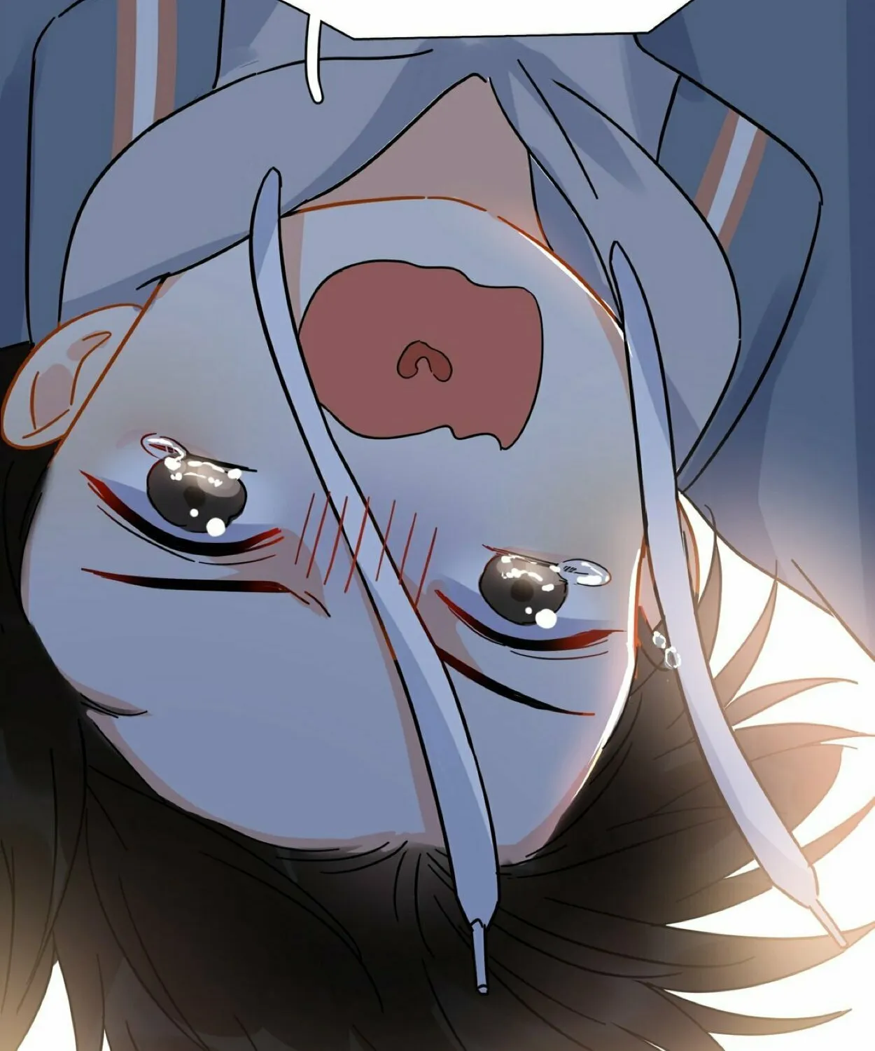 Read Unexpected Luck chapter 21 image 105 on Lezhin