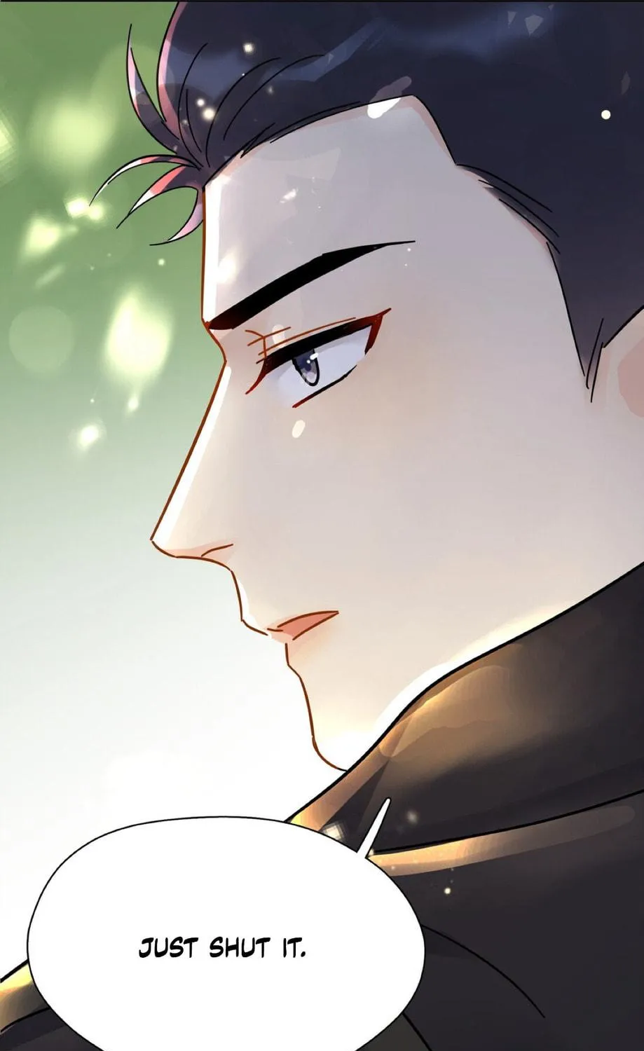 Read Unexpected Luck chapter 21 image 107 on Lezhin