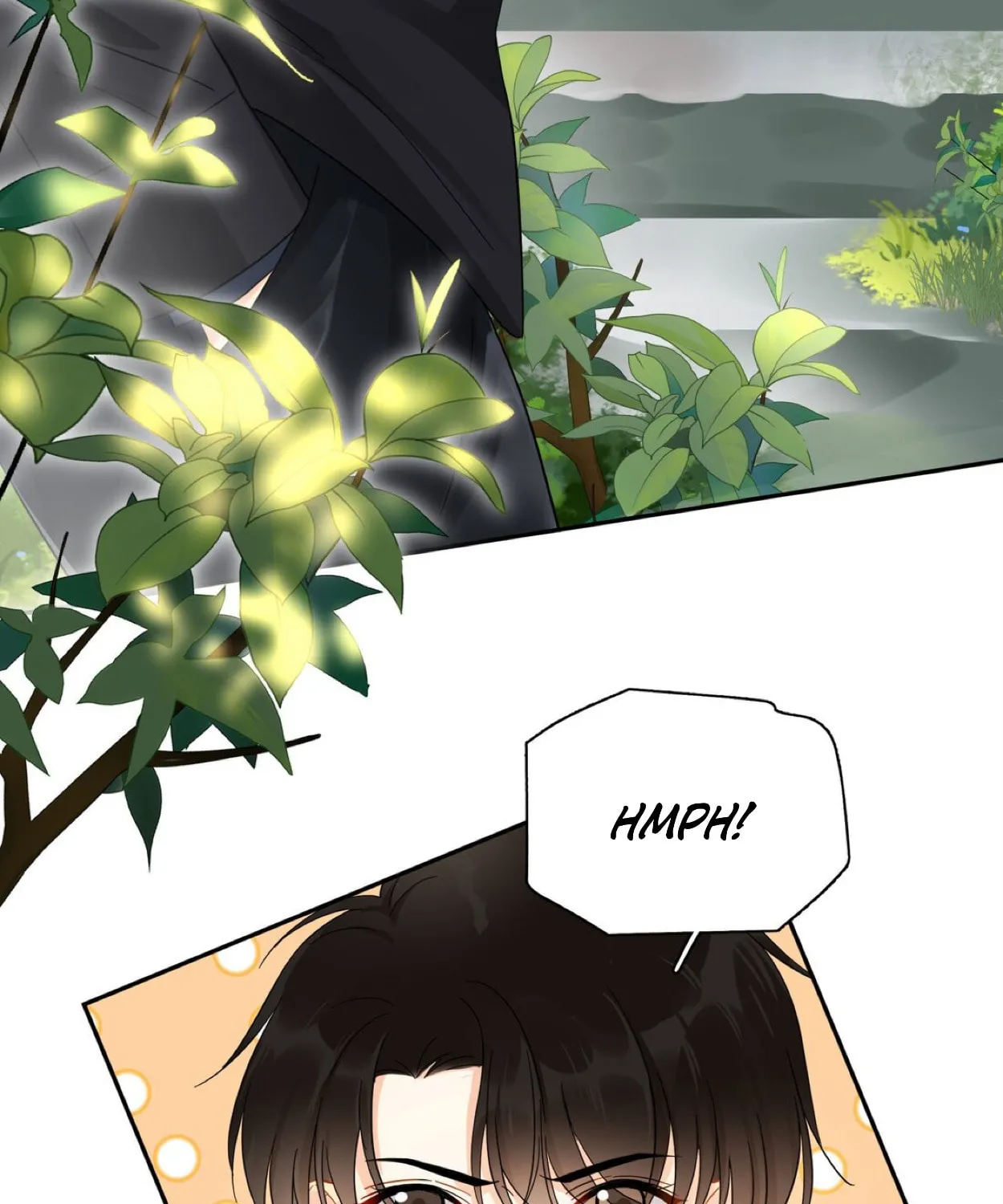 Read Unexpected Luck chapter 21 image 11 on Lezhin