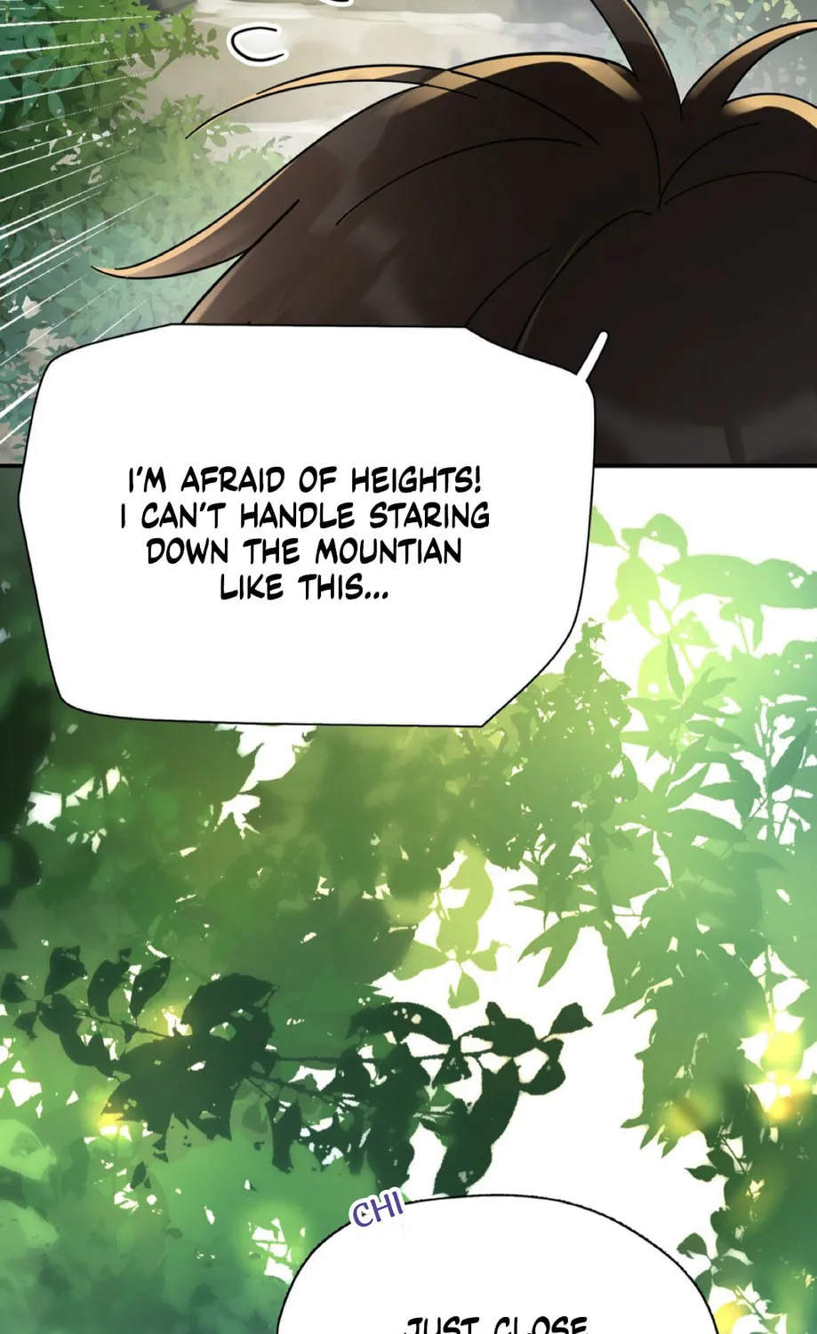 Read Unexpected Luck chapter 21 image 111 on Lezhin