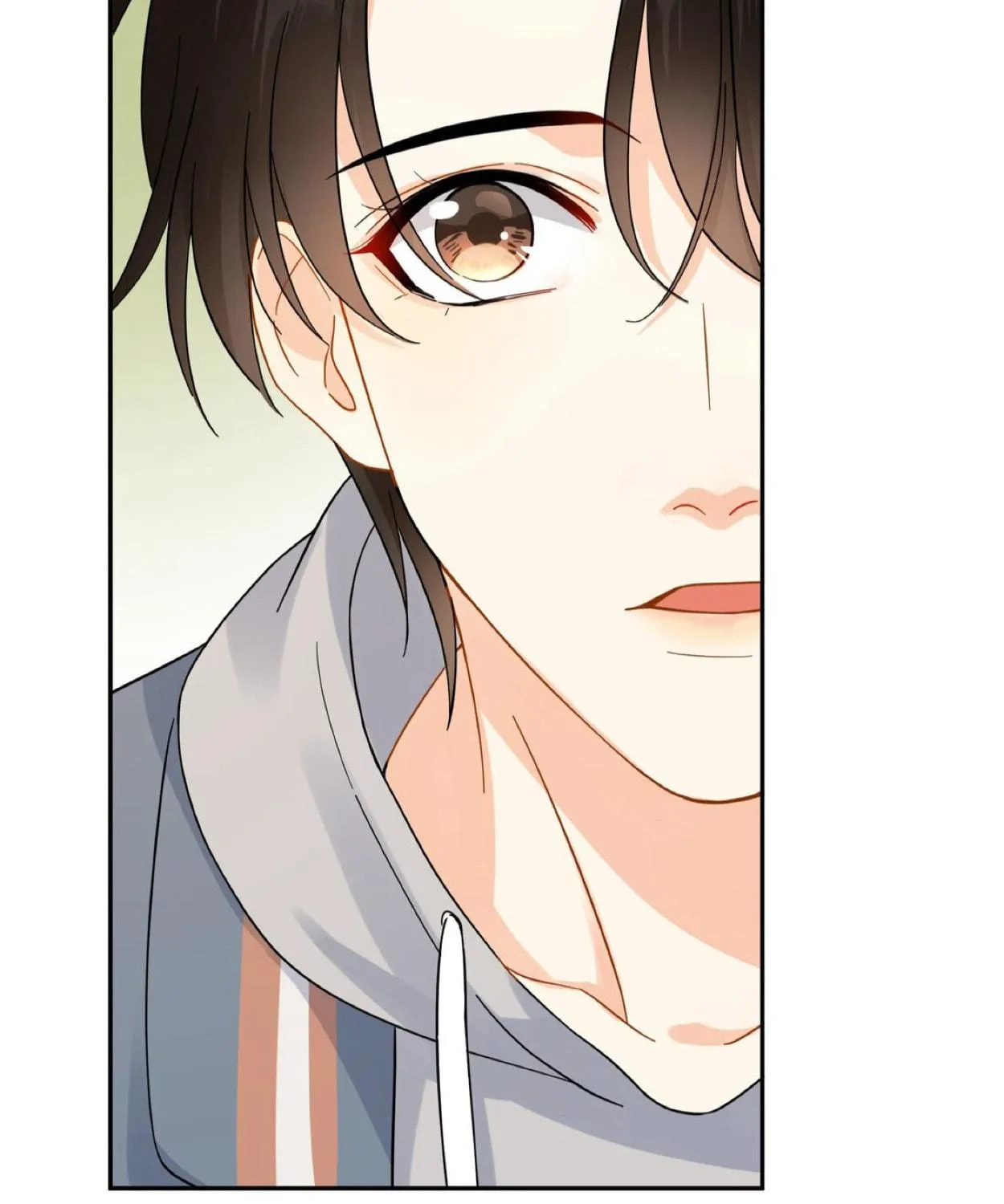 Read Unexpected Luck chapter 21 image 15 on Lezhin