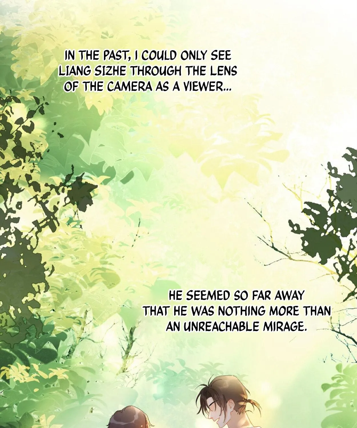 Read Unexpected Luck chapter 21 image 17 on Lezhin