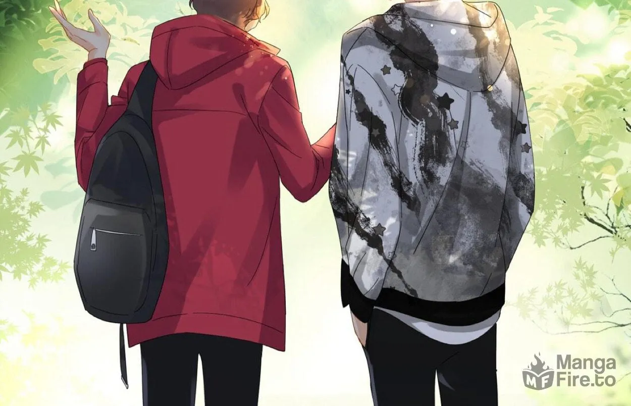 Read Unexpected Luck chapter 21 image 18 on Lezhin