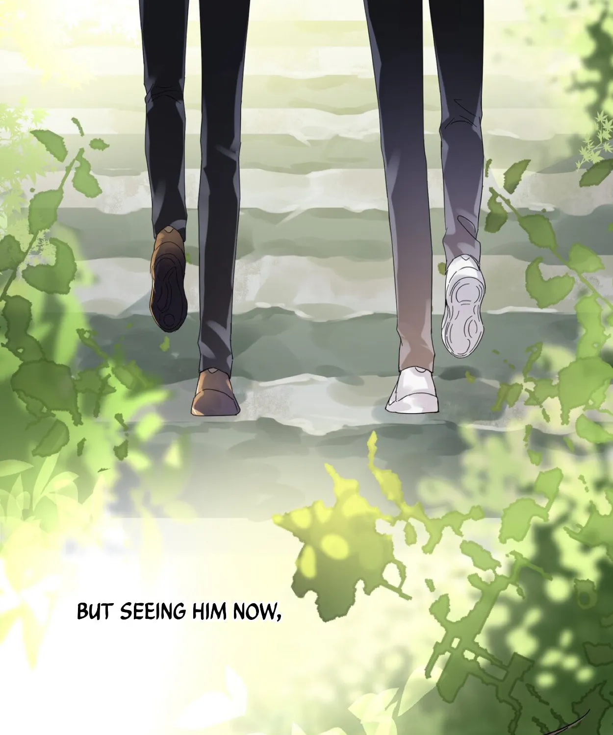 Read Unexpected Luck chapter 21 image 19 on Lezhin