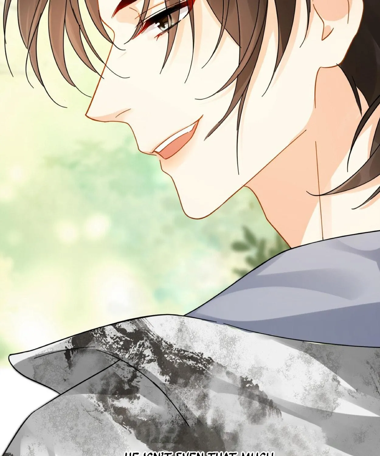 Read Unexpected Luck chapter 21 image 21 on Lezhin
