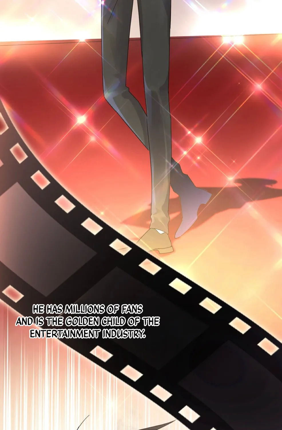 Read Unexpected Luck chapter 21 image 25 on Lezhin