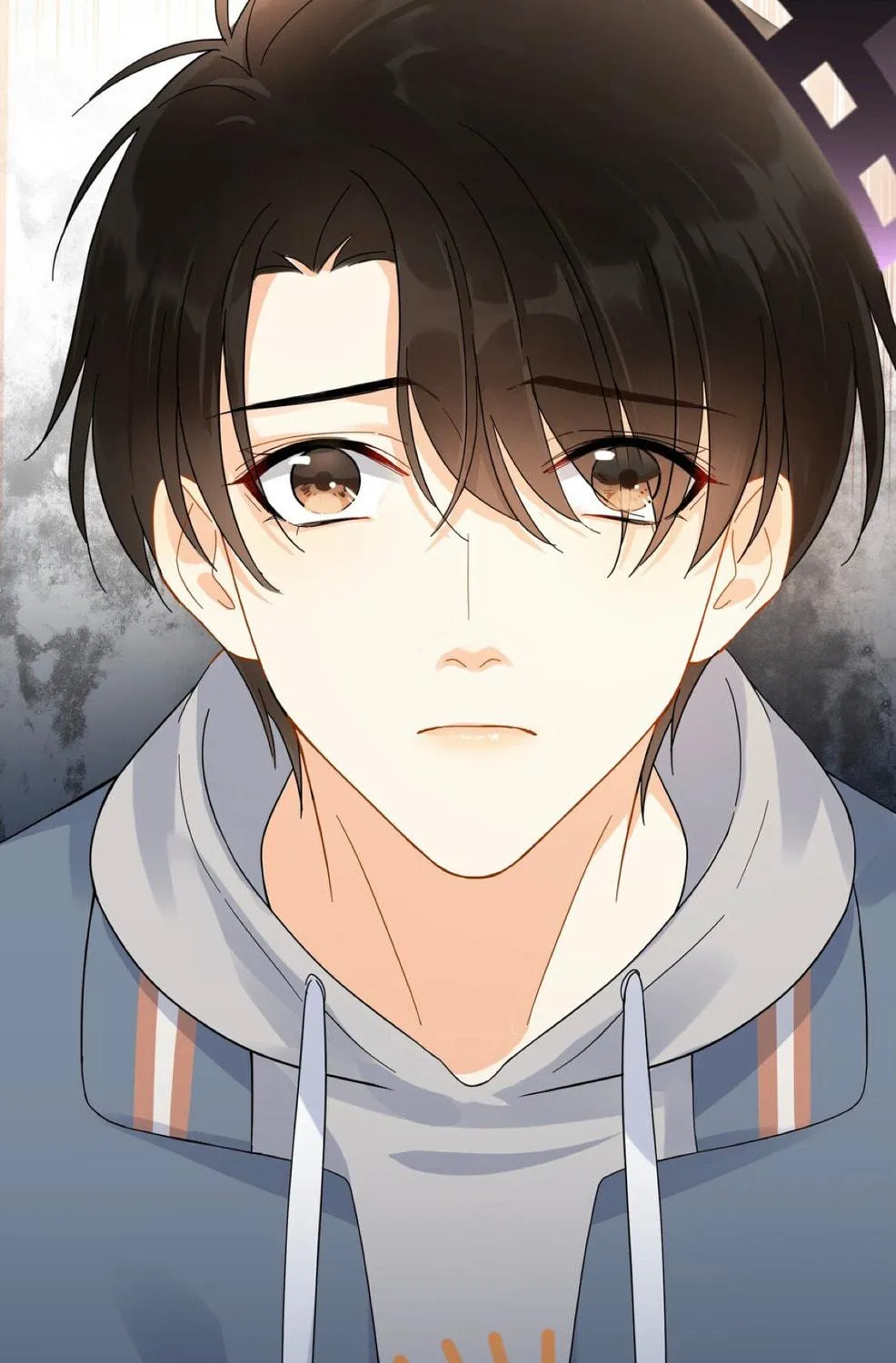 Read Unexpected Luck chapter 21 image 27 on Lezhin