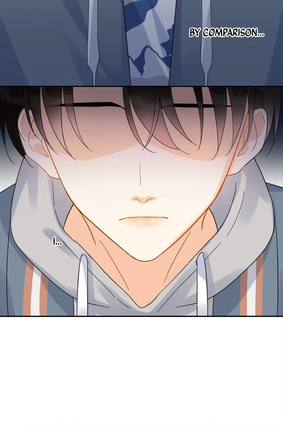 Read Unexpected Luck chapter 21 image 29 on Lezhin