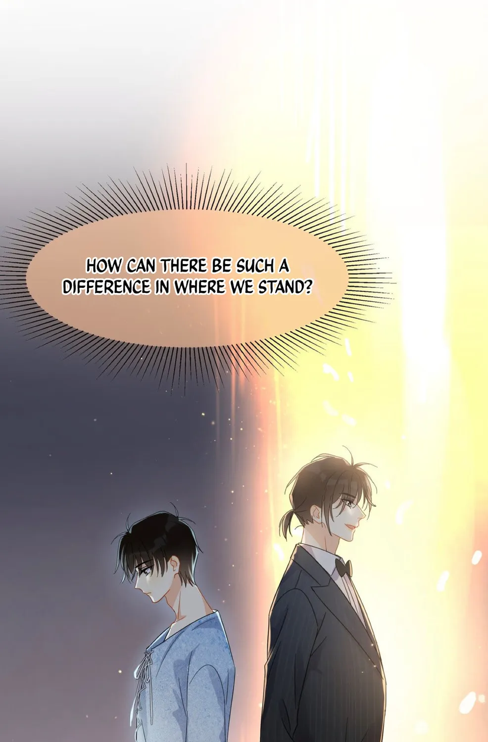 Read Unexpected Luck chapter 21 image 31 on Lezhin