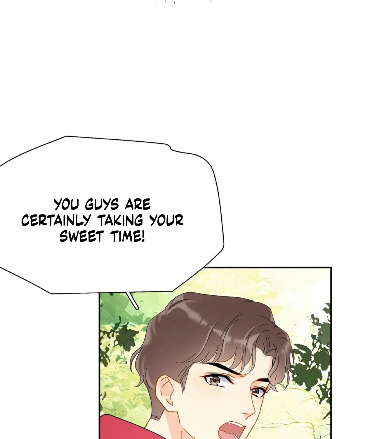 Read Unexpected Luck chapter 21 image 35 on Lezhin