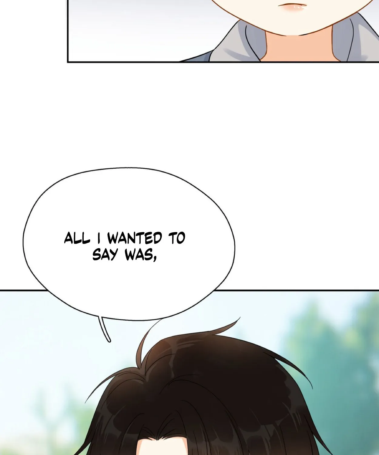 Read Unexpected Luck chapter 21 image 5 on Lezhin