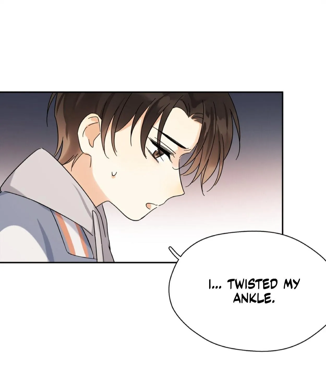 Read Unexpected Luck chapter 21 image 50 on Lezhin