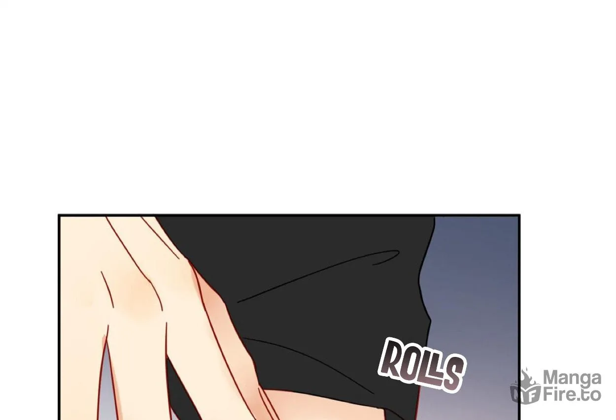 Read Unexpected Luck chapter 21 image 55 on Lezhin
