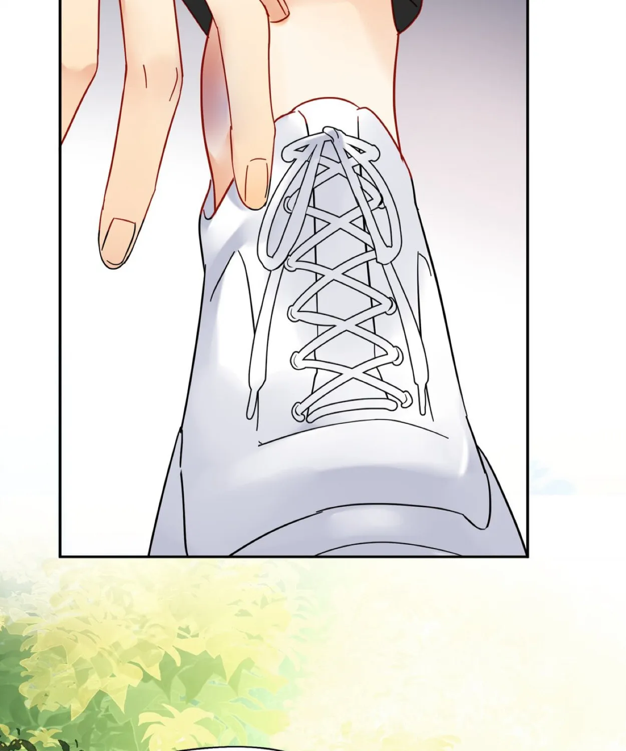 Read Unexpected Luck chapter 21 image 56 on Lezhin