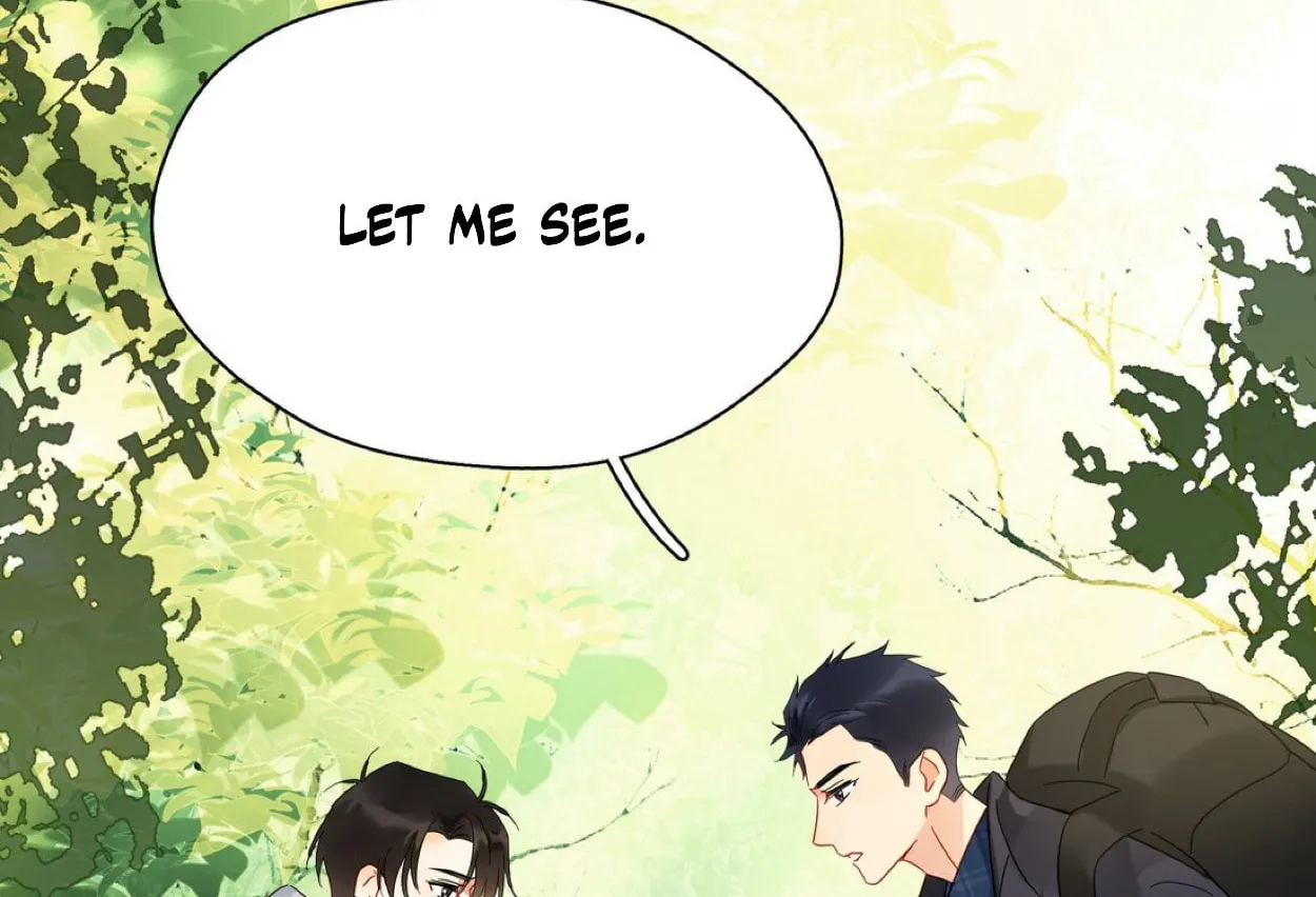 Read Unexpected Luck chapter 21 image 57 on Lezhin