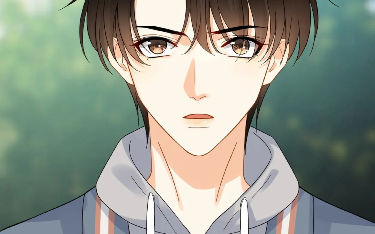Read Unexpected Luck chapter 21 image 6 on Lezhin