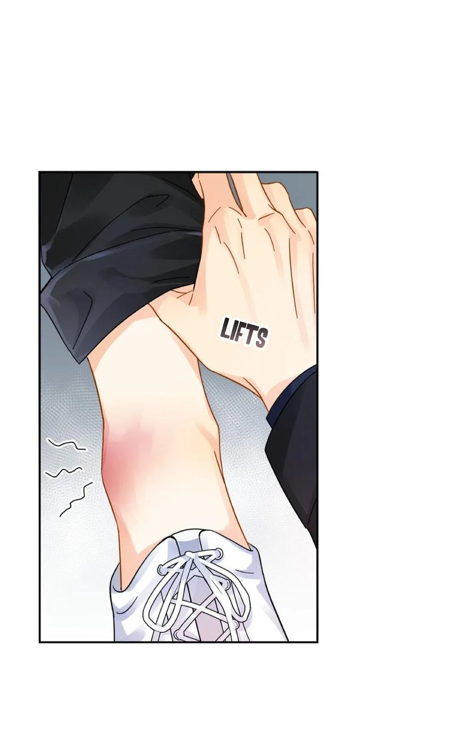 Read Unexpected Luck chapter 21 image 60 on Lezhin