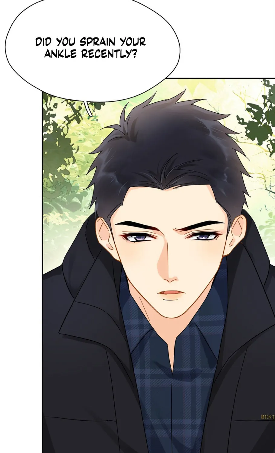 Read Unexpected Luck chapter 21 image 62 on Lezhin