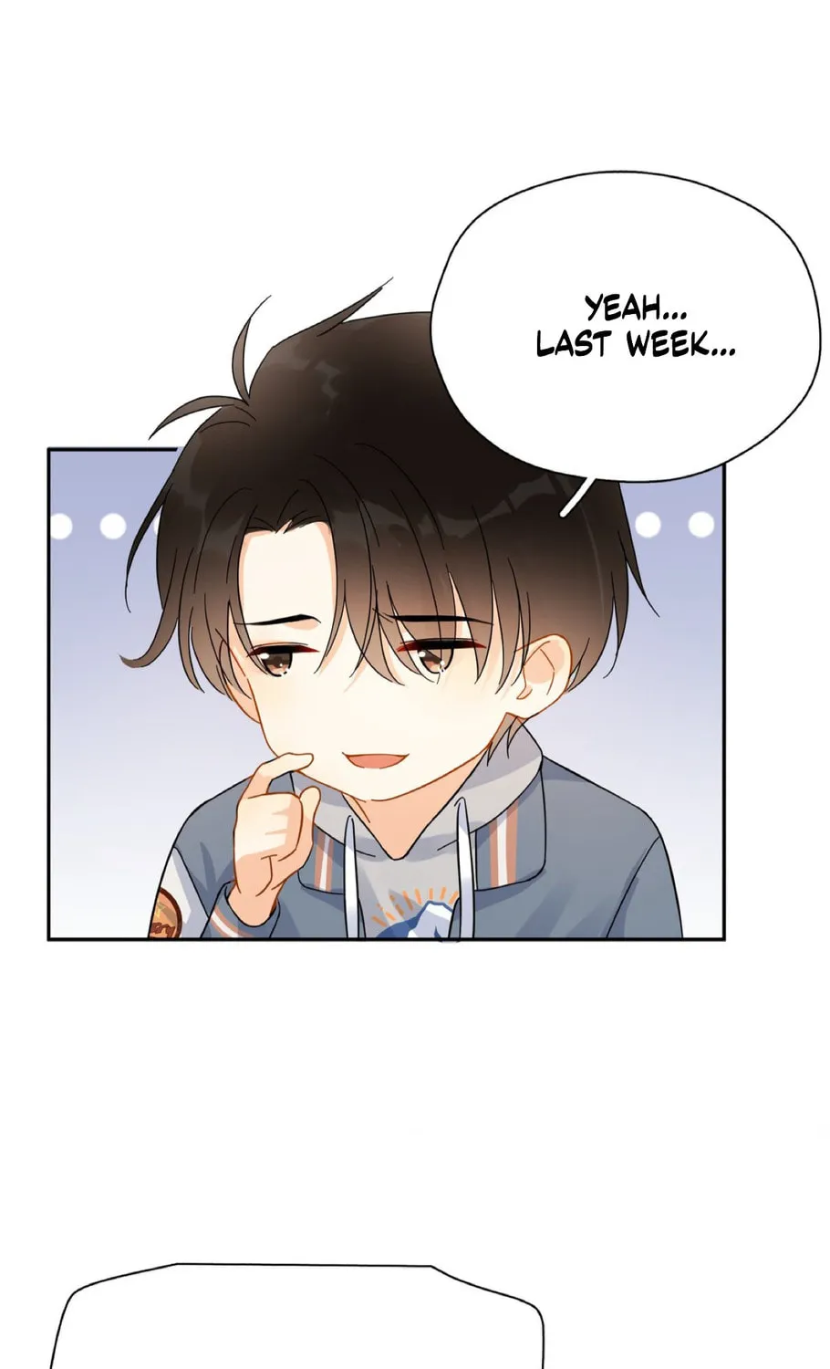 Read Unexpected Luck chapter 21 image 64 on Lezhin