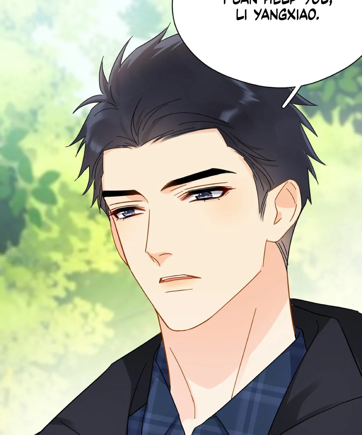 Read Unexpected Luck chapter 21 image 76 on Lezhin