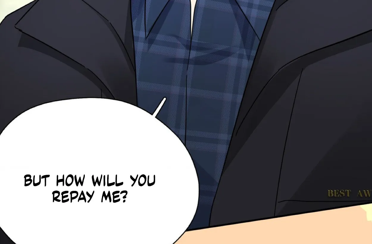 Read Unexpected Luck chapter 21 image 77 on Lezhin