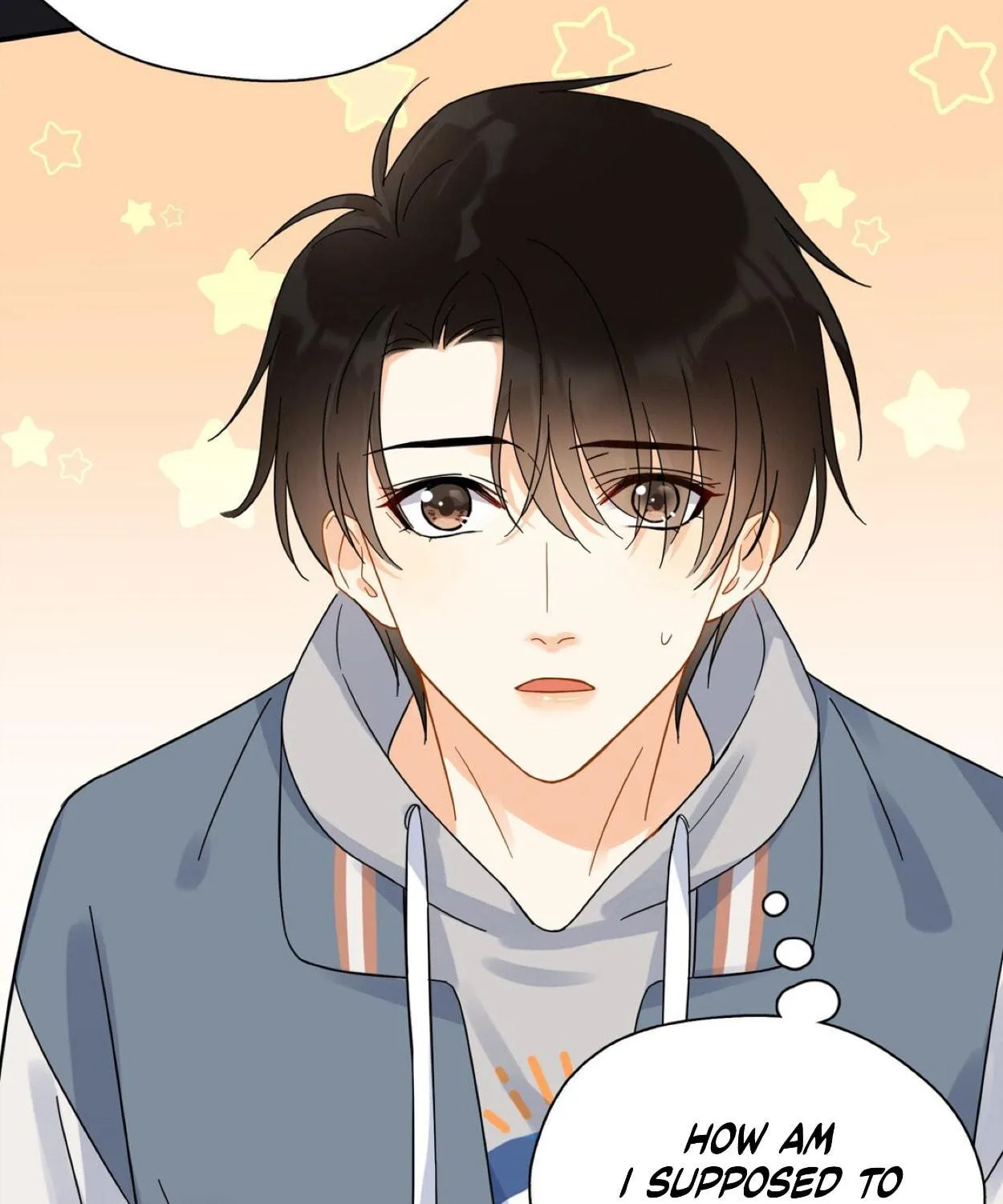 Read Unexpected Luck chapter 21 image 78 on Lezhin