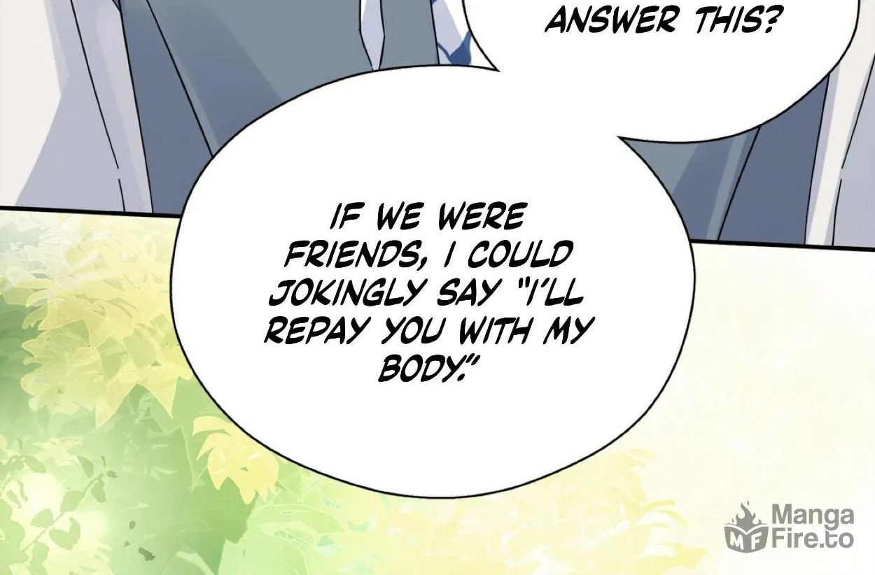 Read Unexpected Luck chapter 21 image 79 on Lezhin