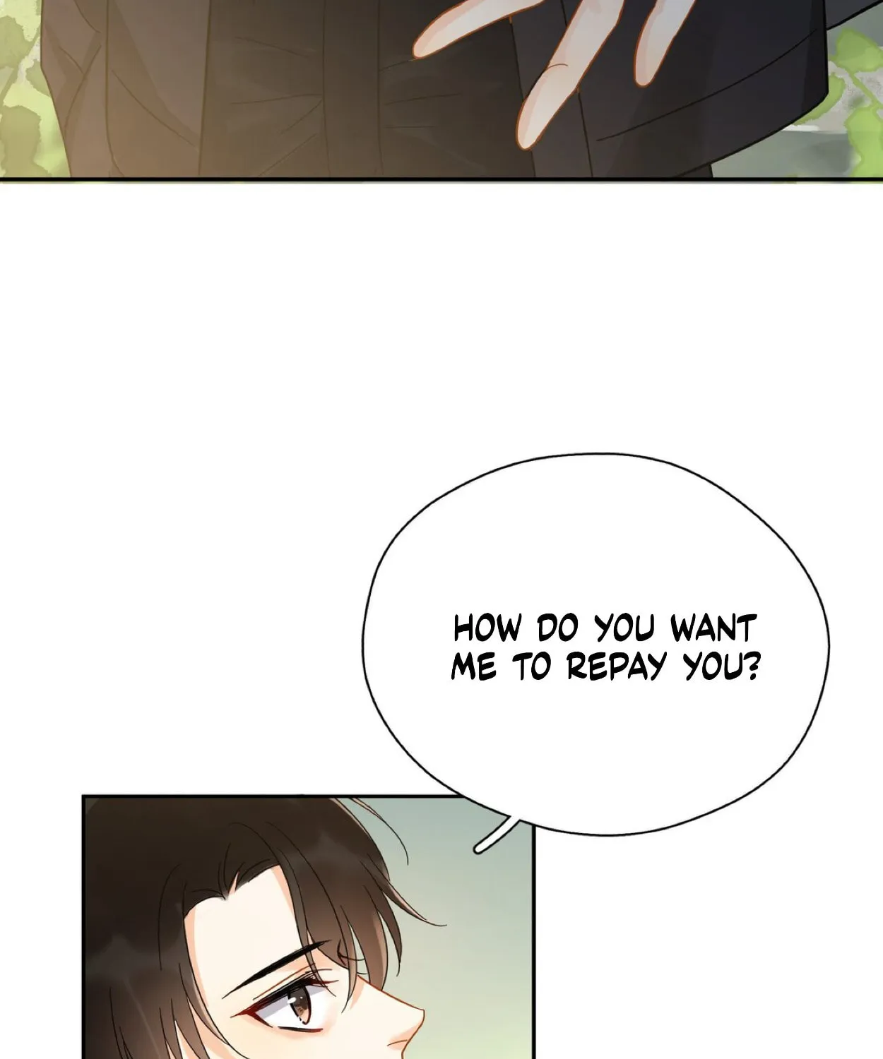 Read Unexpected Luck chapter 21 image 82 on Lezhin