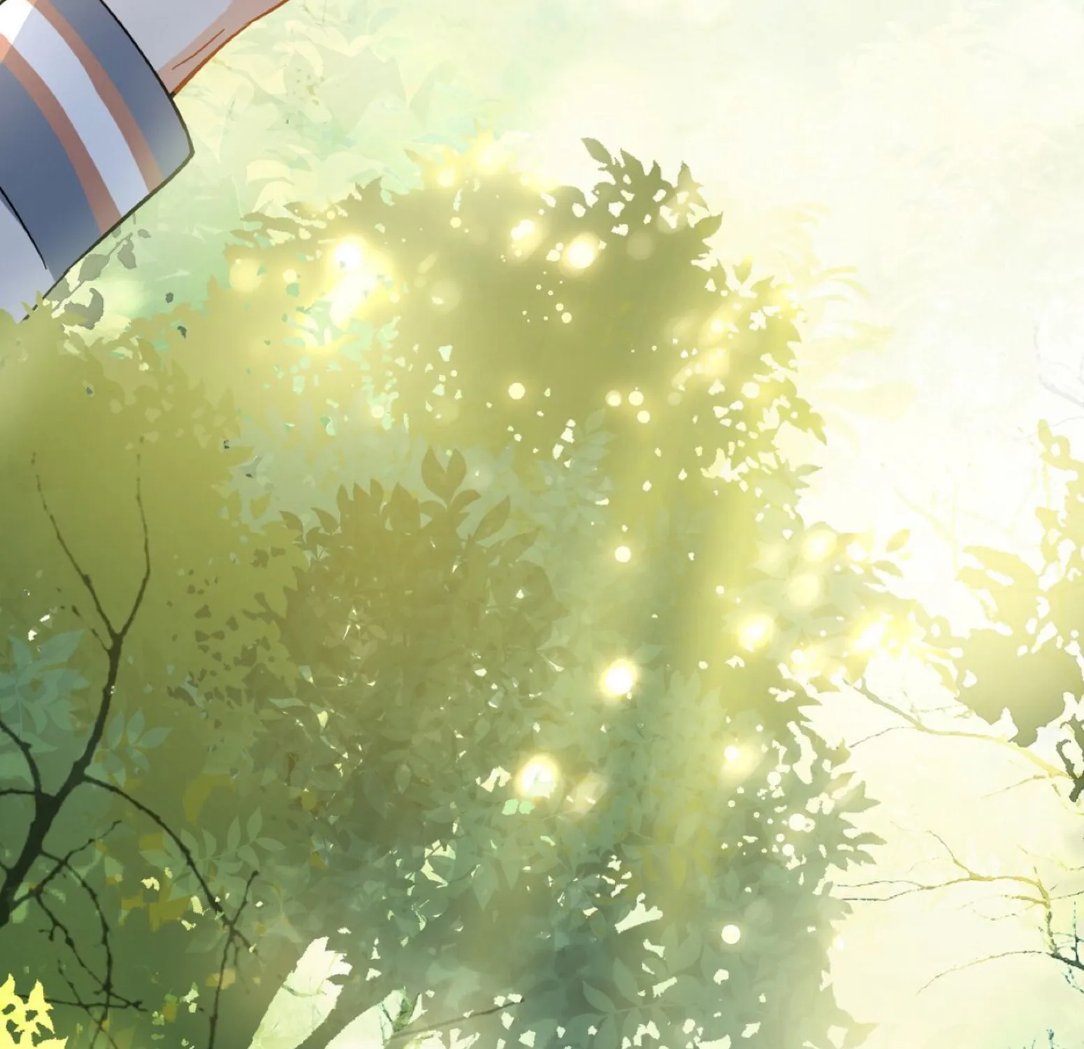 Read Unexpected Luck chapter 21 image 92 on Lezhin