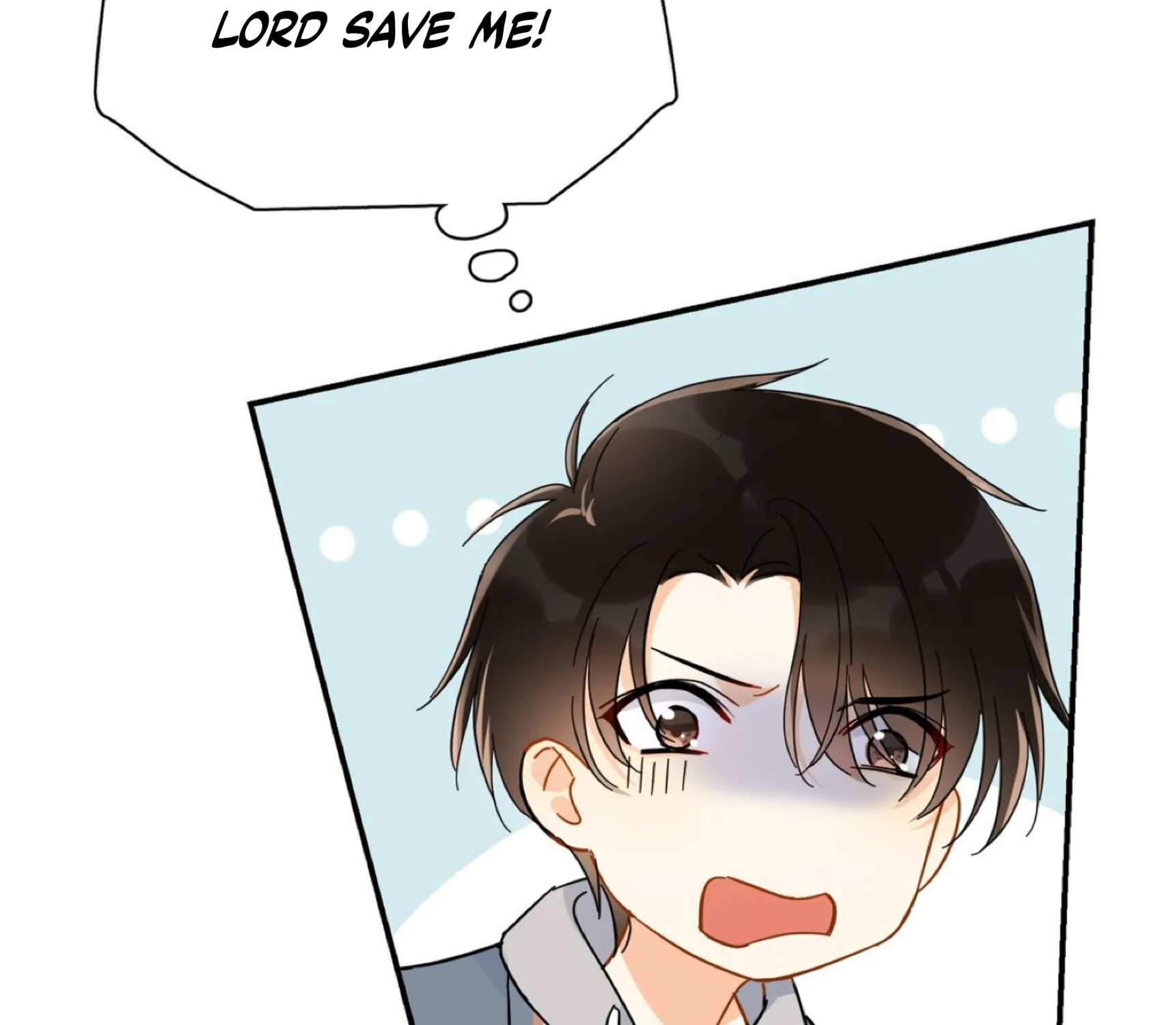 Read Unexpected Luck chapter 22 image 100 on Lezhin