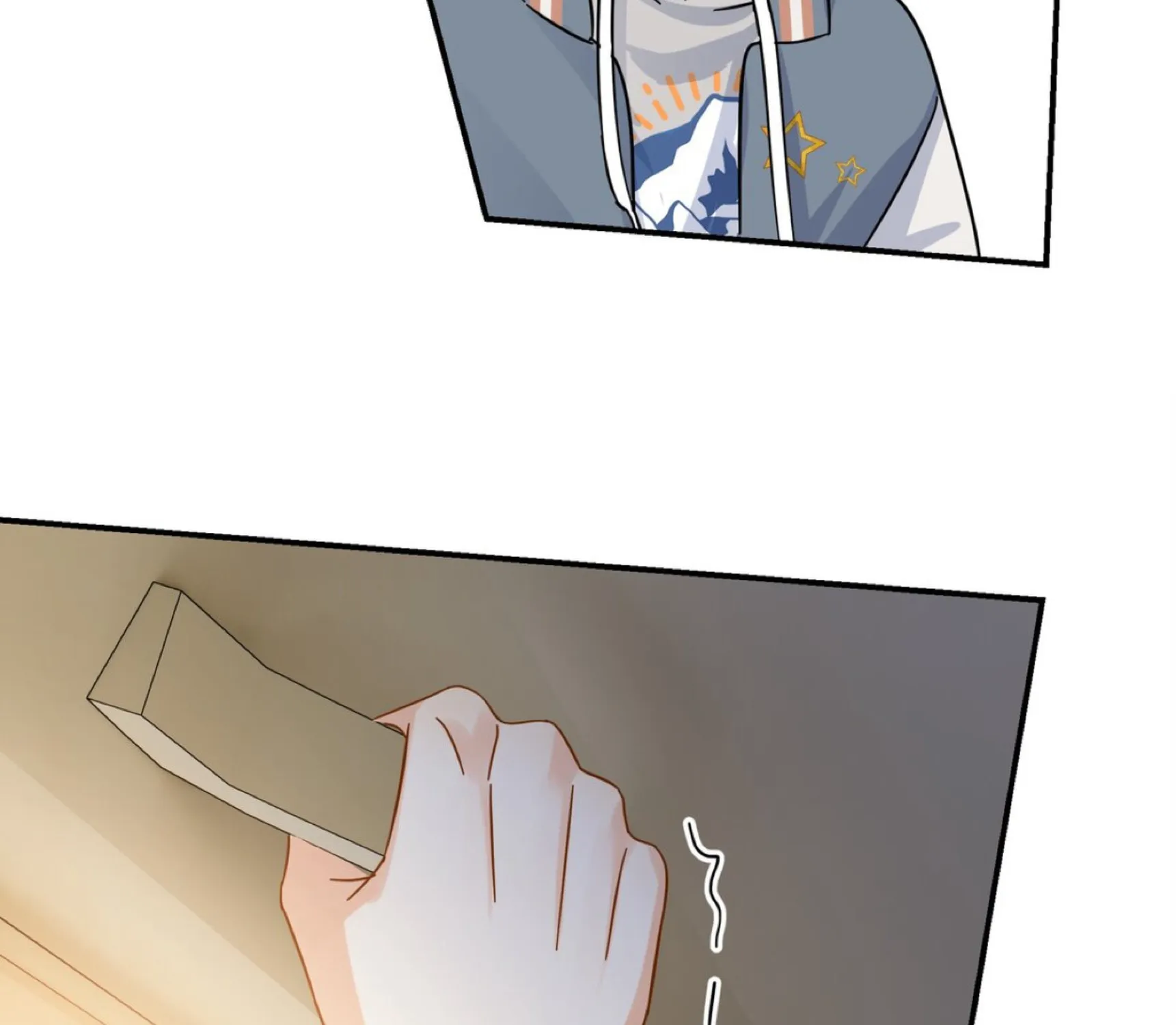 Read Unexpected Luck chapter 22 image 102 on Lezhin