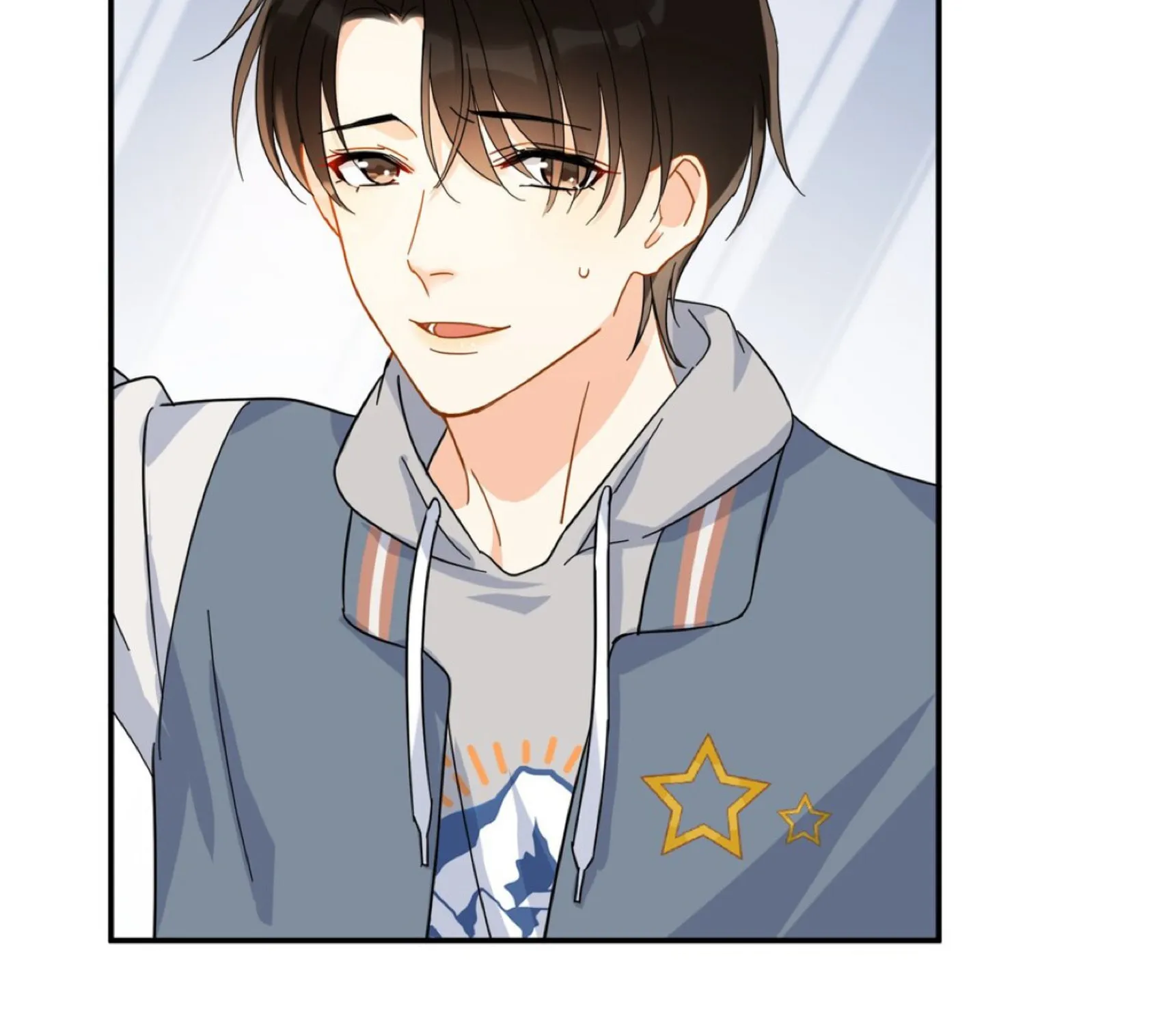 Read Unexpected Luck chapter 22 image 110 on Lezhin
