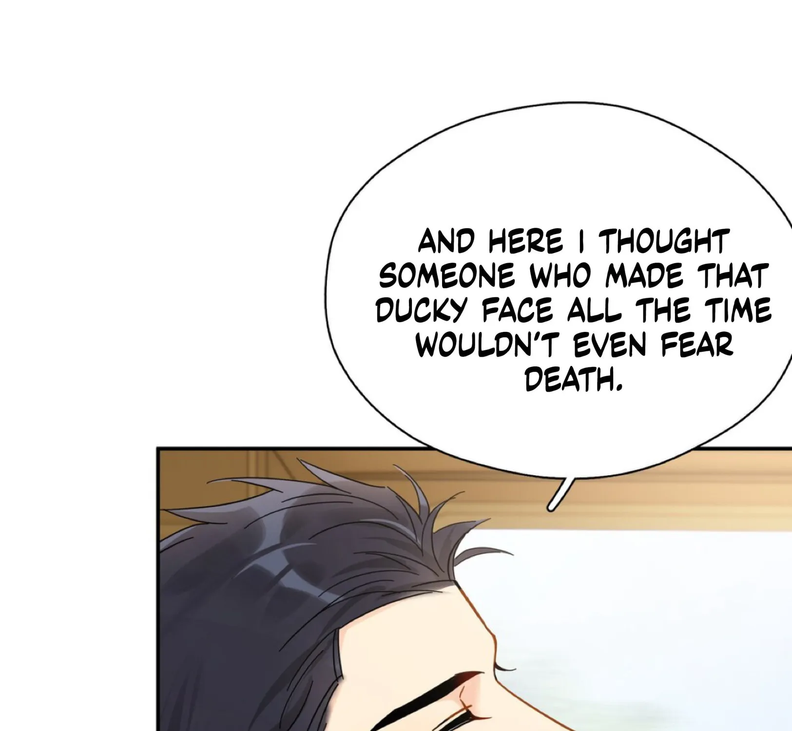 Read Unexpected Luck chapter 22 image 112 on Lezhin