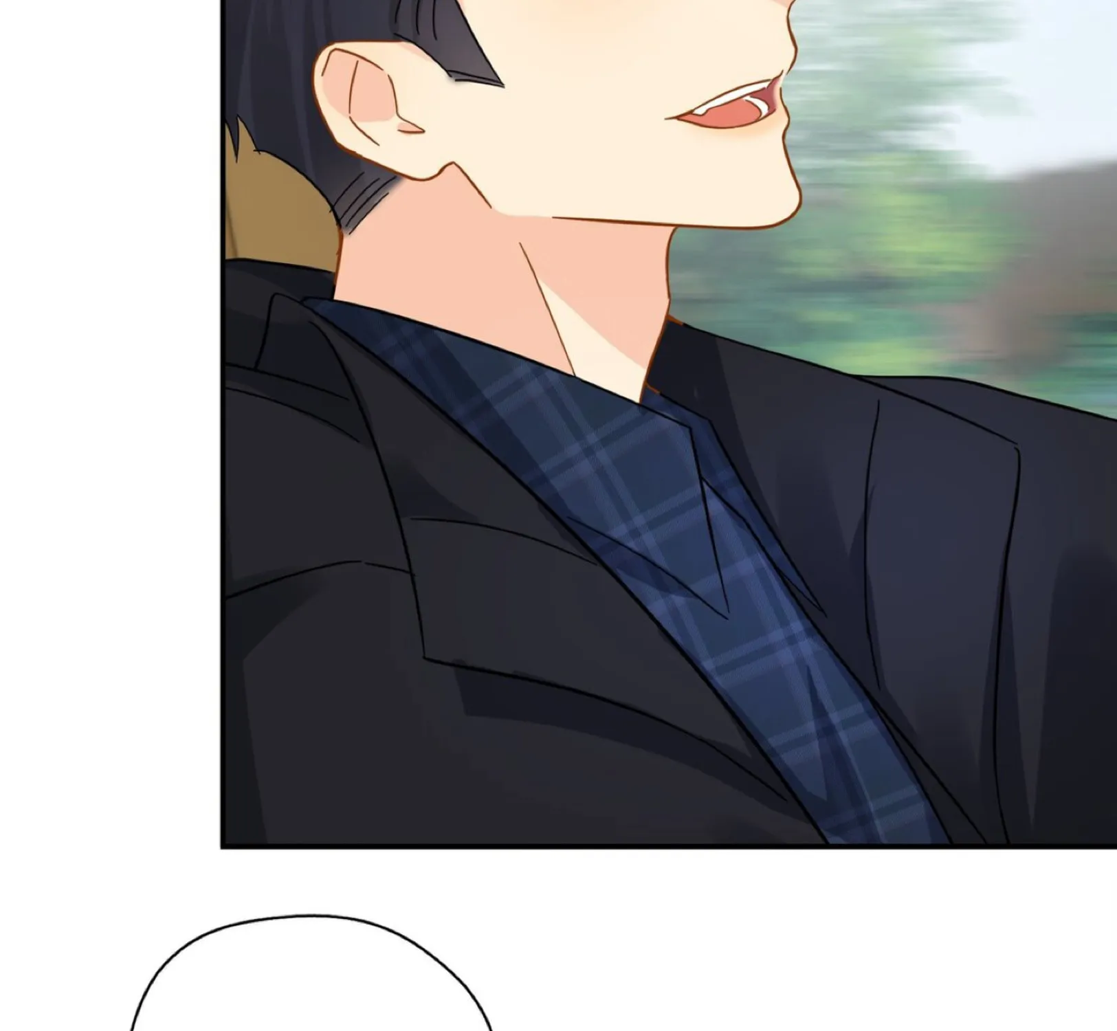 Read Unexpected Luck chapter 22 image 114 on Lezhin