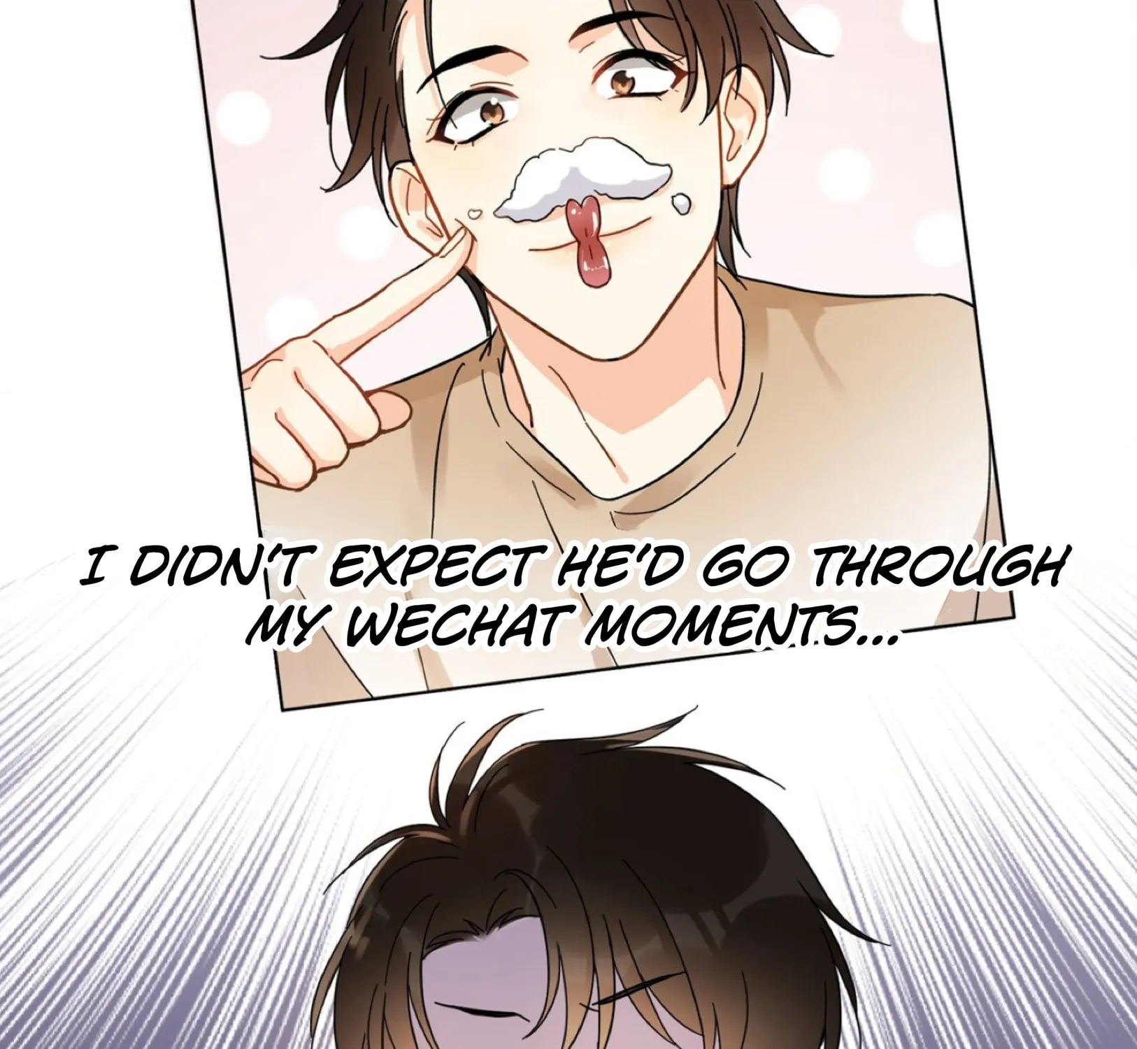 Read Unexpected Luck chapter 22 image 118 on Lezhin