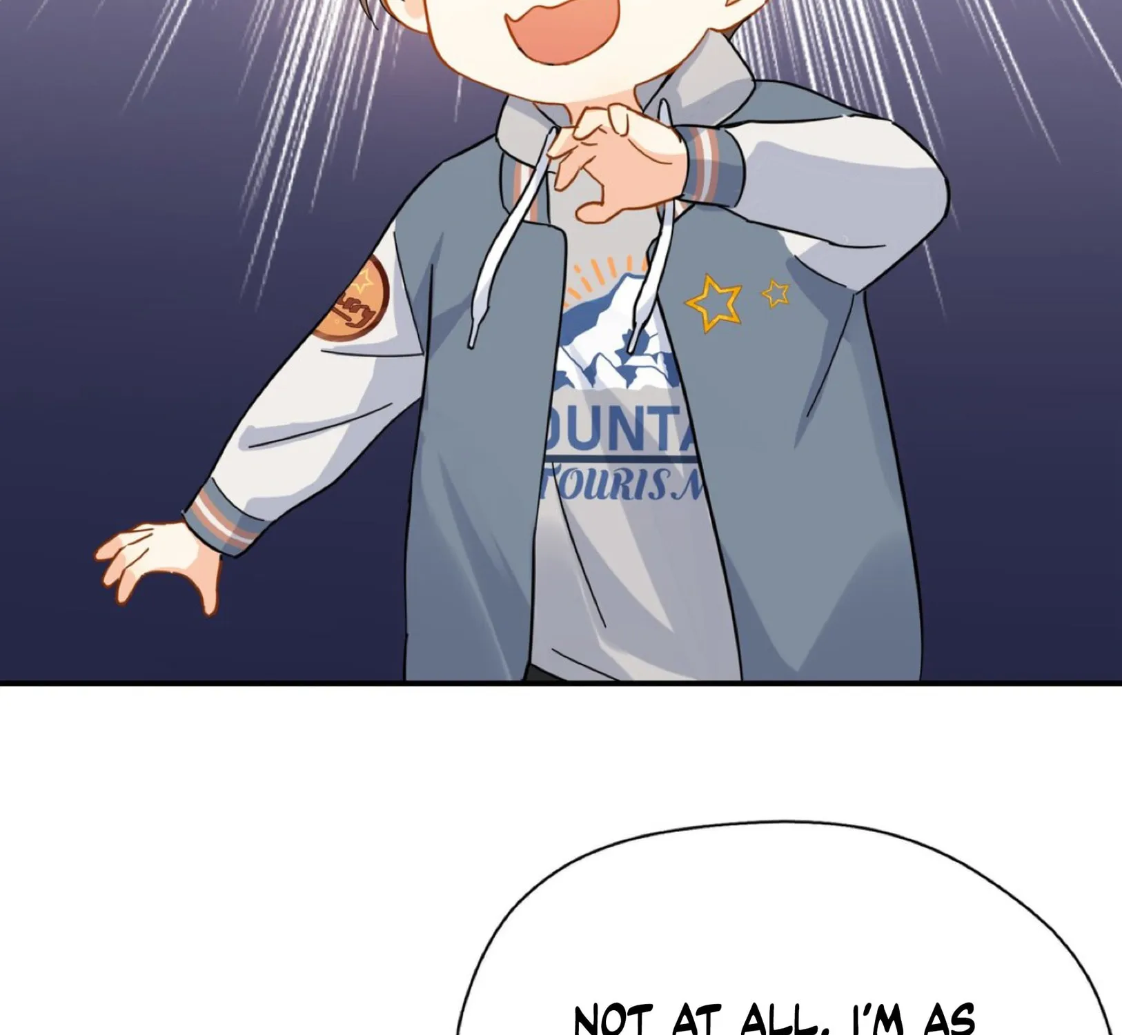 Read Unexpected Luck chapter 22 image 120 on Lezhin